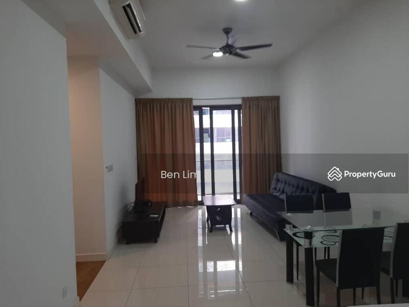 The Elements Ampang, Jalan Ampang Ulu, Off Jalan Ampang, Ampang