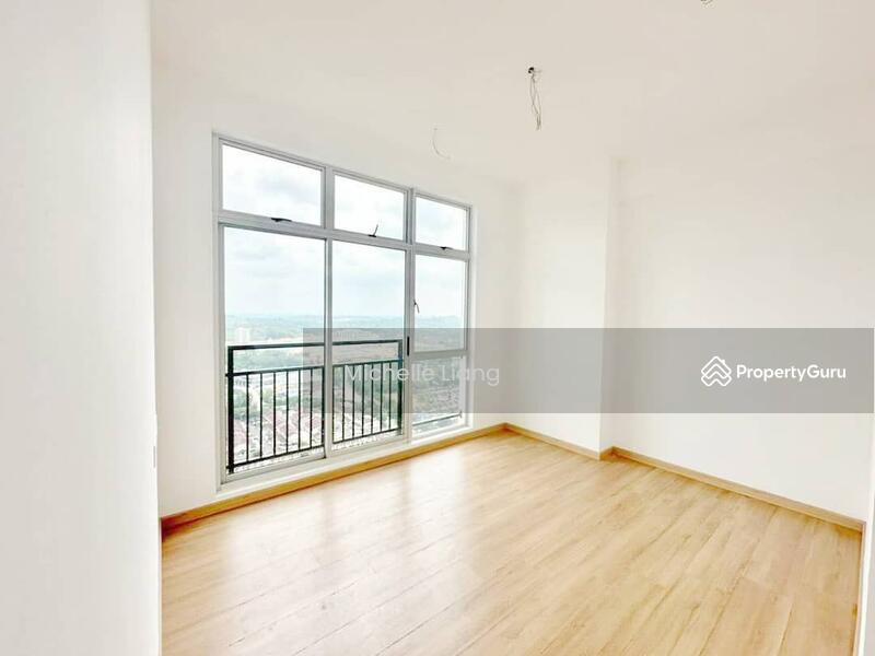 For Sale - Midas @ Seri Alam