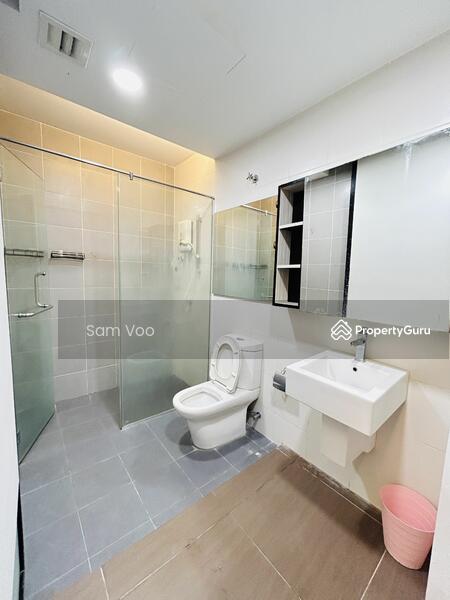 Kediaman Servis untuk Disewa di Garden Plaza - Sam Voo - PropertyGuru.com.my