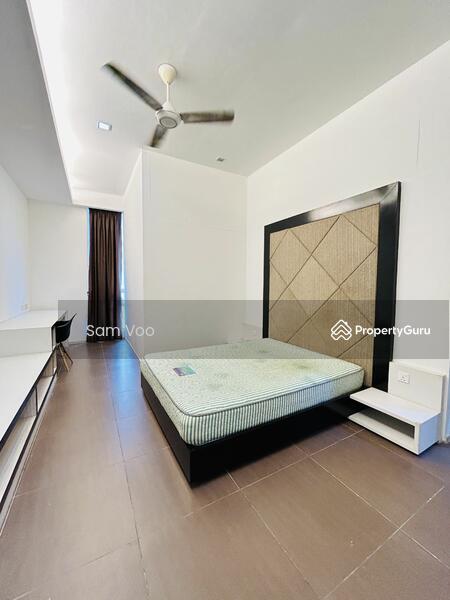 Kediaman Servis untuk Disewa di Garden Plaza - Sam Voo - PropertyGuru.com.my