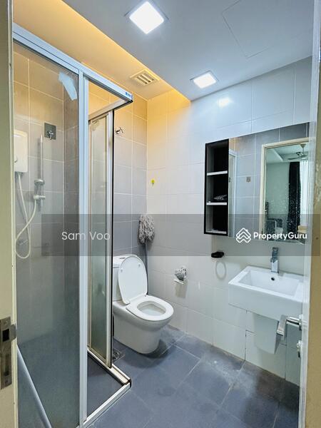 Kediaman Servis untuk Disewa di Garden Plaza - Sam Voo - PropertyGuru.com.my