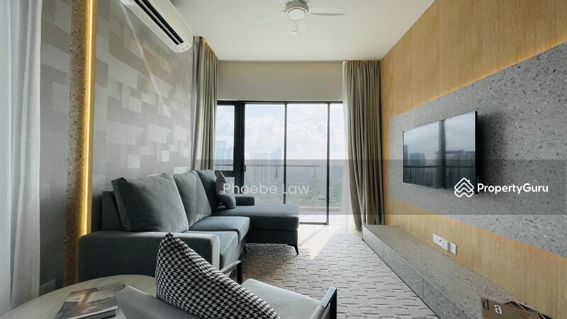 Kondominium untuk Dijual di TTDI Ascencia - Phoebe Law - PropertyGuru.com.my