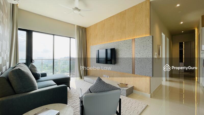 Kondominium untuk Dijual di TTDI Ascencia - Phoebe Law - PropertyGuru.com.my