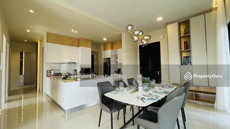 Kondominium untuk Dijual di TTDI Ascencia - Phoebe Law - PropertyGuru.com.my