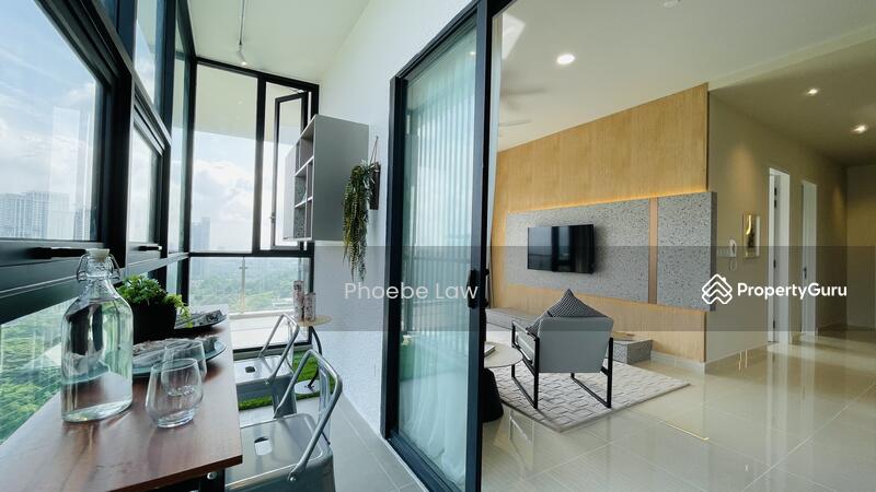 Kondominium untuk Dijual di TTDI Ascencia - Phoebe Law - PropertyGuru.com.my