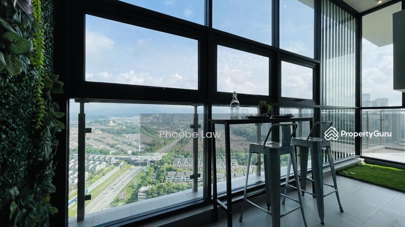 Kondominium untuk Dijual di TTDI Ascencia - Phoebe Law - PropertyGuru.com.my