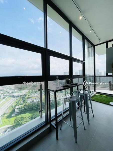 Kondominium untuk Dijual di TTDI Ascencia - Phoebe Law - PropertyGuru.com.my