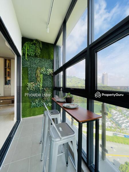 Kondominium untuk Dijual di TTDI Ascencia - Phoebe Law - PropertyGuru.com.my