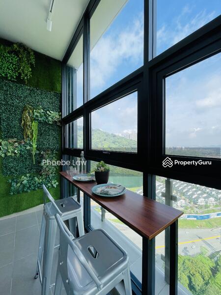 Kondominium untuk Dijual di TTDI Ascencia - Phoebe Law - PropertyGuru.com.my