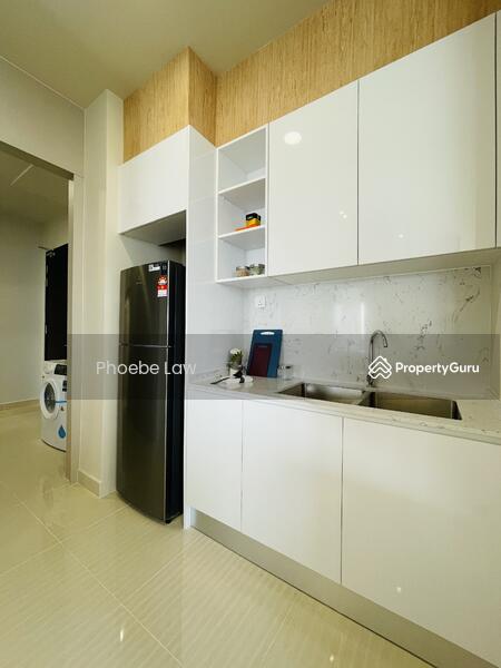 Kondominium untuk Dijual di TTDI Ascencia - Phoebe Law - PropertyGuru.com.my