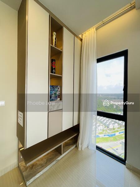 Kondominium untuk Dijual di TTDI Ascencia - Phoebe Law - PropertyGuru.com.my