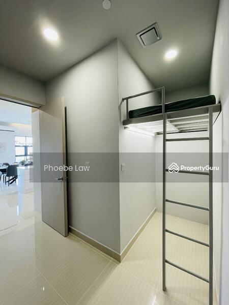 Kondominium untuk Dijual di TTDI Ascencia - Phoebe Law - PropertyGuru.com.my