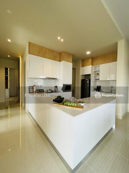 Kondominium untuk Dijual di TTDI Ascencia - Phoebe Law - PropertyGuru.com.my