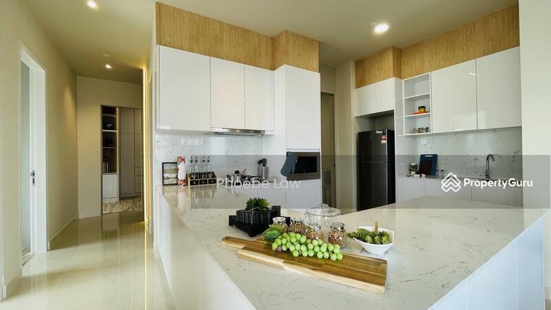 Kondominium untuk Dijual di TTDI Ascencia - Phoebe Law - PropertyGuru.com.my