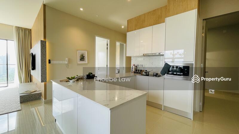 Kondominium untuk Dijual di TTDI Ascencia - Phoebe Law - PropertyGuru.com.my