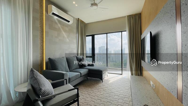 Kondominium untuk Dijual di TTDI Ascencia - Phoebe Law - PropertyGuru.com.my
