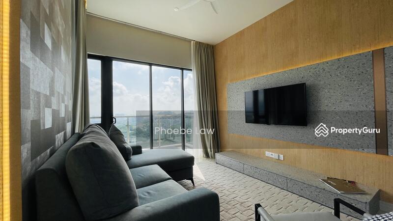 Kondominium untuk Dijual di TTDI Ascencia - Phoebe Law - PropertyGuru.com.my
