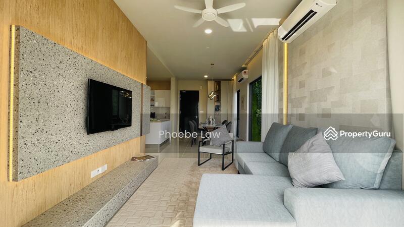 Kondominium untuk Dijual di TTDI Ascencia - Phoebe Law - PropertyGuru.com.my