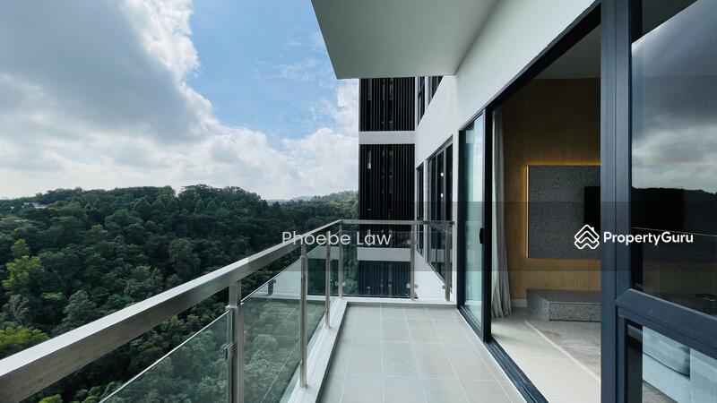 Kondominium untuk Dijual di TTDI Ascencia - Phoebe Law - PropertyGuru.com.my