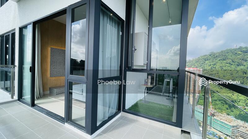 Kondominium untuk Dijual di TTDI Ascencia - Phoebe Law - PropertyGuru.com.my