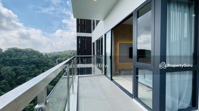 Kondominium untuk Dijual di TTDI Ascencia - Phoebe Law - PropertyGuru.com.my