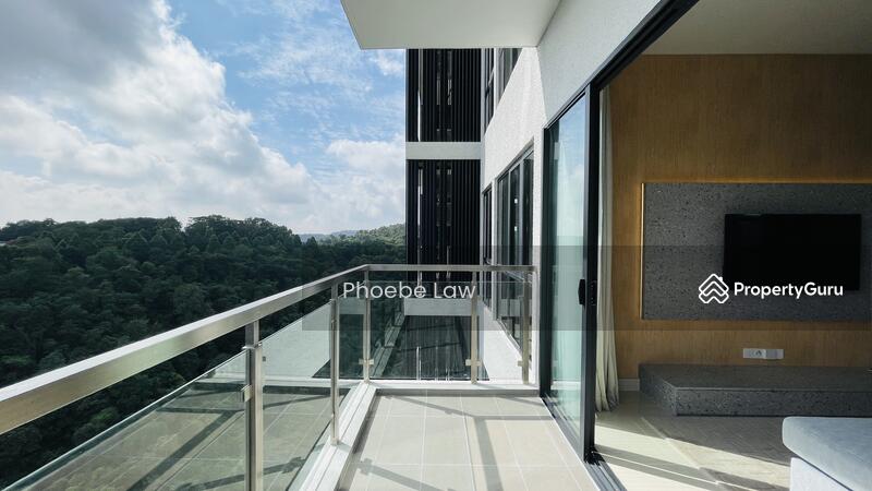 Kondominium untuk Dijual di TTDI Ascencia - Phoebe Law - PropertyGuru.com.my