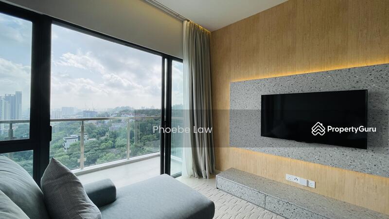 Kondominium untuk Dijual di TTDI Ascencia - Phoebe Law - PropertyGuru.com.my