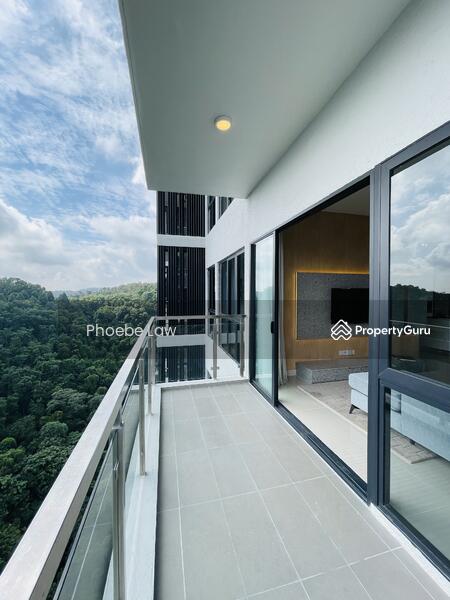 Kondominium untuk Dijual di TTDI Ascencia - Phoebe Law - PropertyGuru.com.my