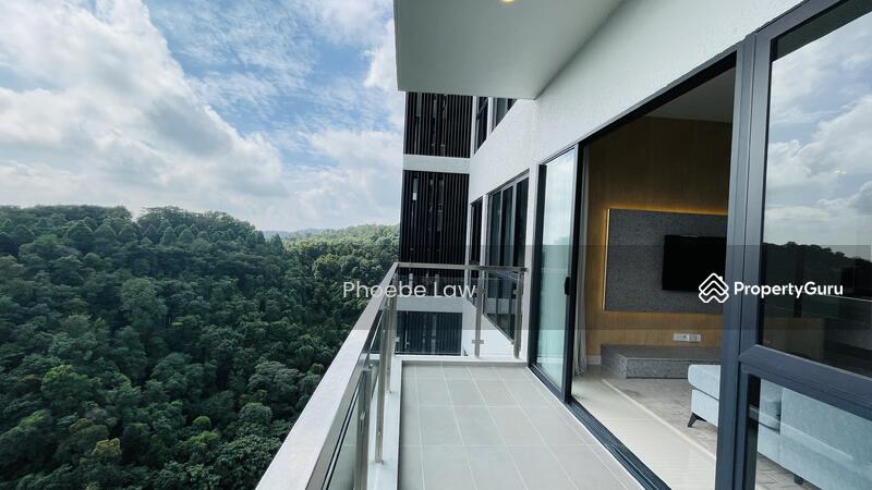 Kondominium untuk Dijual di TTDI Ascencia - Phoebe Law - PropertyGuru.com.my
