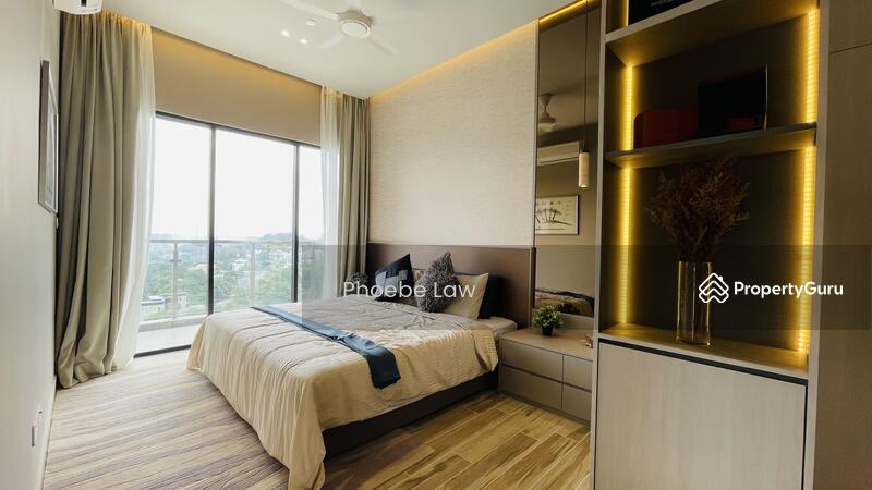 Kondominium untuk Dijual di TTDI Ascencia - Phoebe Law - PropertyGuru.com.my