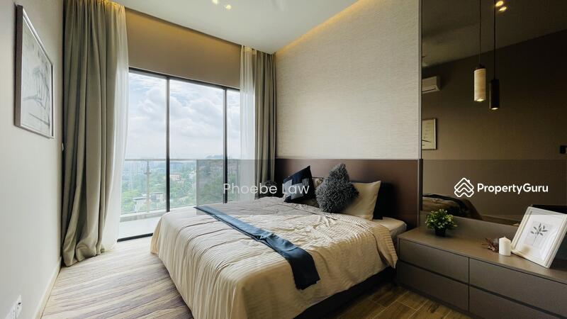 Kondominium untuk Dijual di TTDI Ascencia - Phoebe Law - PropertyGuru.com.my