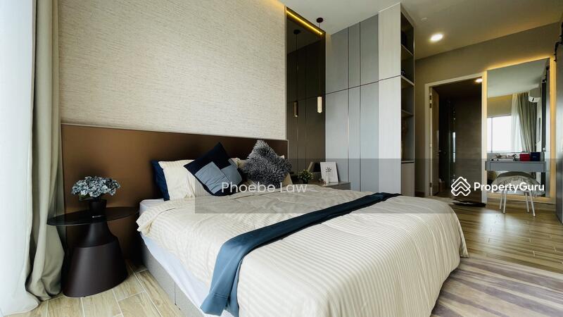 Kondominium untuk Dijual di TTDI Ascencia - Phoebe Law - PropertyGuru.com.my