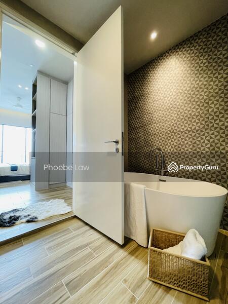 Kondominium untuk Dijual di TTDI Ascencia - Phoebe Law - PropertyGuru.com.my