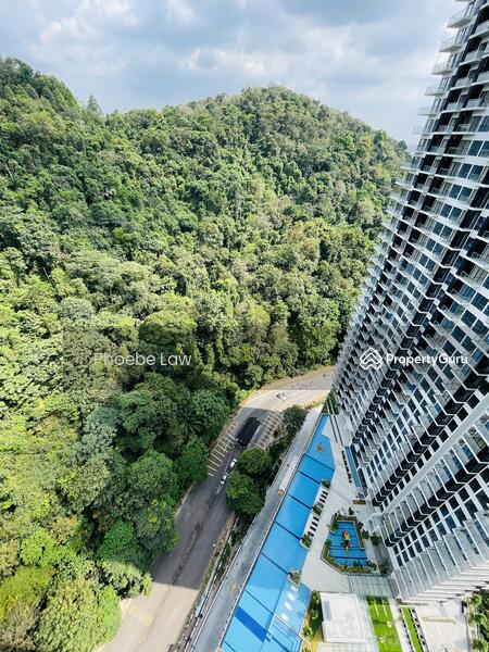 Kondominium untuk Dijual di Sinaran TTDI - Phoebe Law - PropertyGuru.com.my