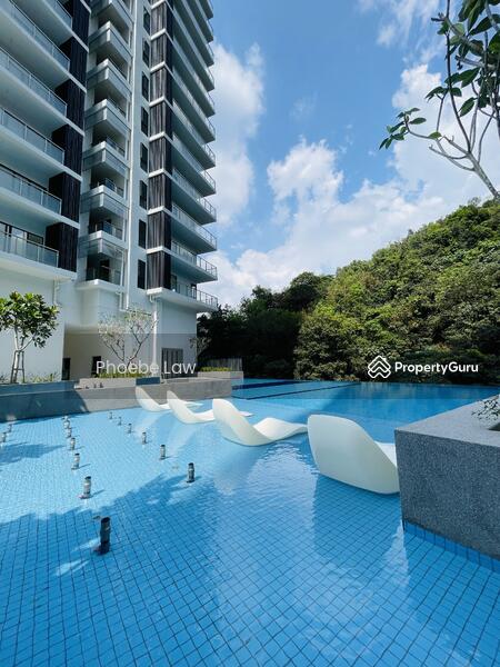 Kondominium untuk Dijual di The Greens - Phoebe Law - PropertyGuru.com.my
