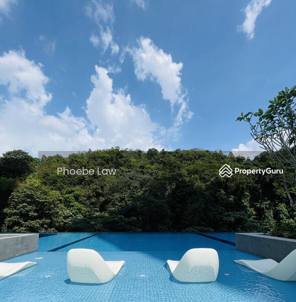 Kondominium untuk Dijual di The Greens - Phoebe Law - PropertyGuru.com.my