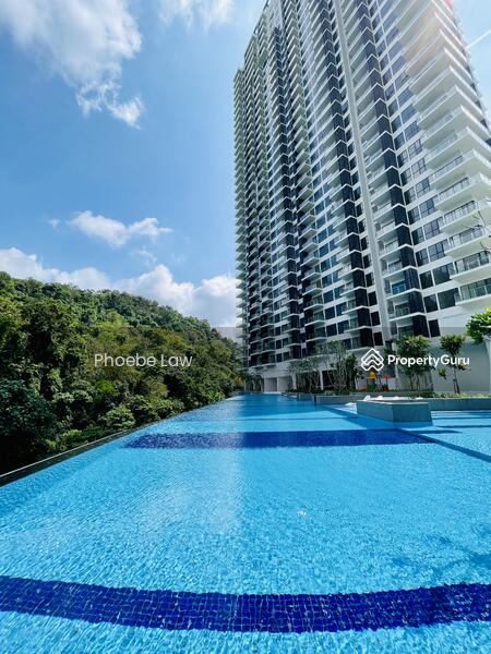 Kondominium untuk Dijual di The Greens - Phoebe Law - PropertyGuru.com.my