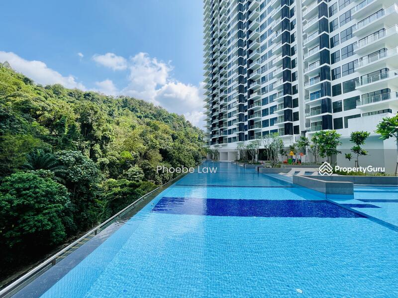 Kondominium untuk Dijual di The Greens - Phoebe Law - PropertyGuru.com.my