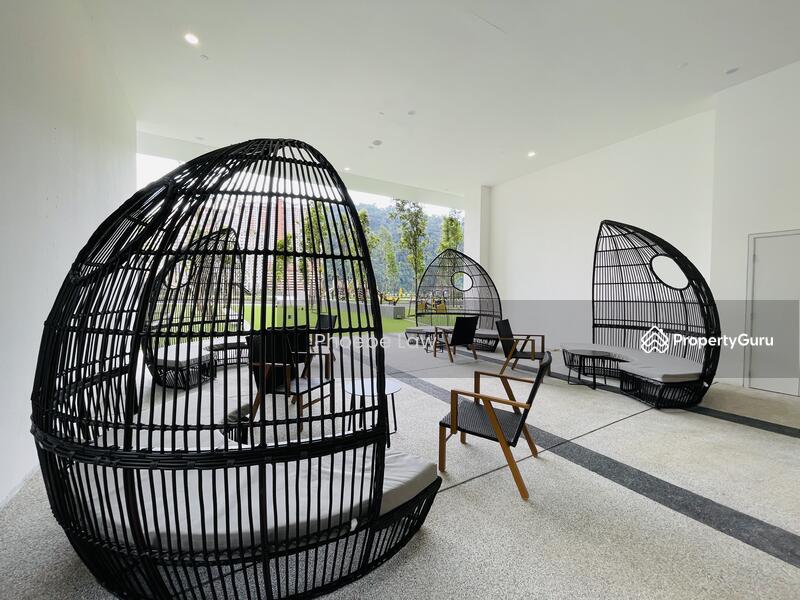 Kondominium untuk Dijual di The Greens - Phoebe Law - PropertyGuru.com.my