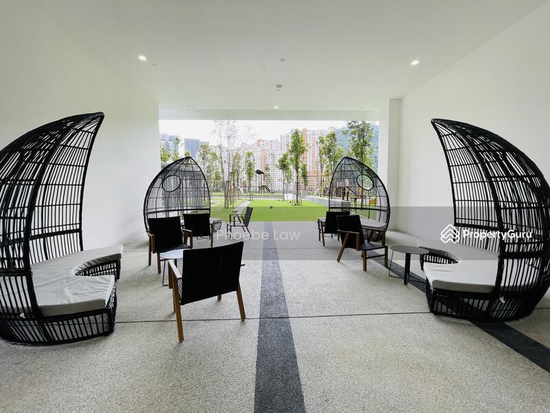 Kondominium untuk Dijual di The Greens - Phoebe Law - PropertyGuru.com.my