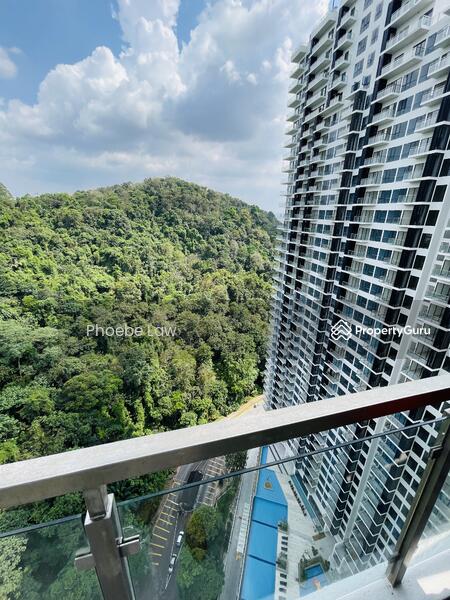 Kondominium untuk Dijual di The Greens - Phoebe Law - PropertyGuru.com.my