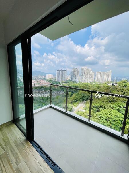 Kondominium untuk Dijual di The Greens - Phoebe Law - PropertyGuru.com.my