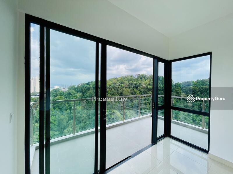 Kondominium untuk Dijual di The Greens - Phoebe Law - PropertyGuru.com.my