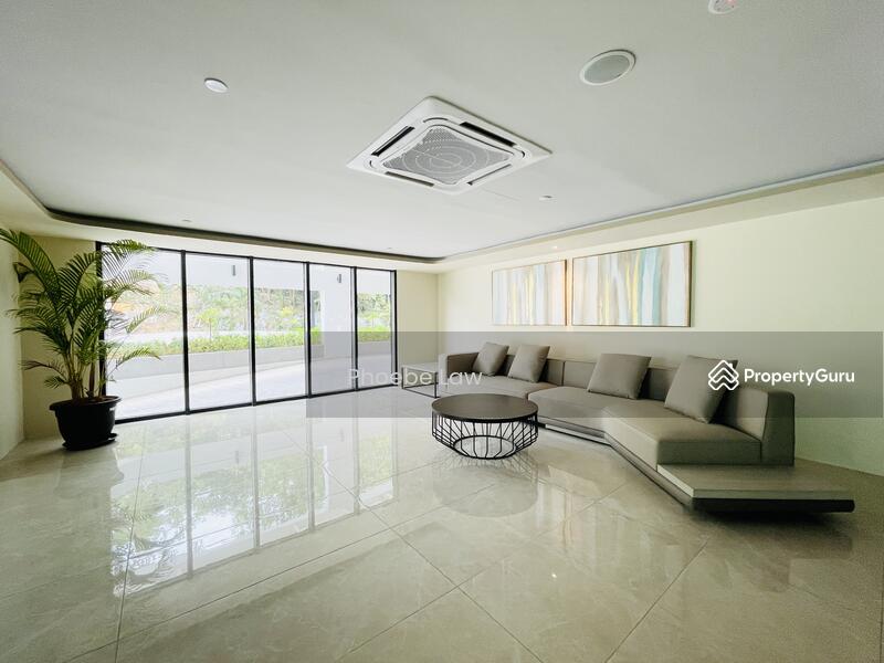 Kondominium untuk Dijual di The Greens - Phoebe Law - PropertyGuru.com.my