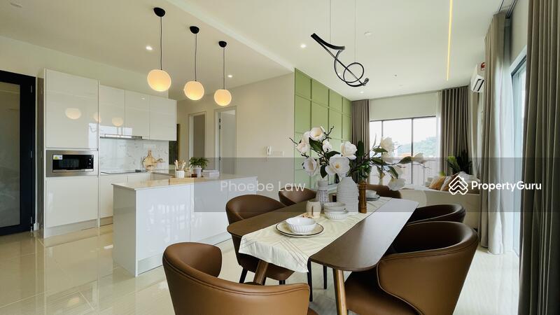 Kondominium untuk Dijual di The Greens - Phoebe Law - PropertyGuru.com.my