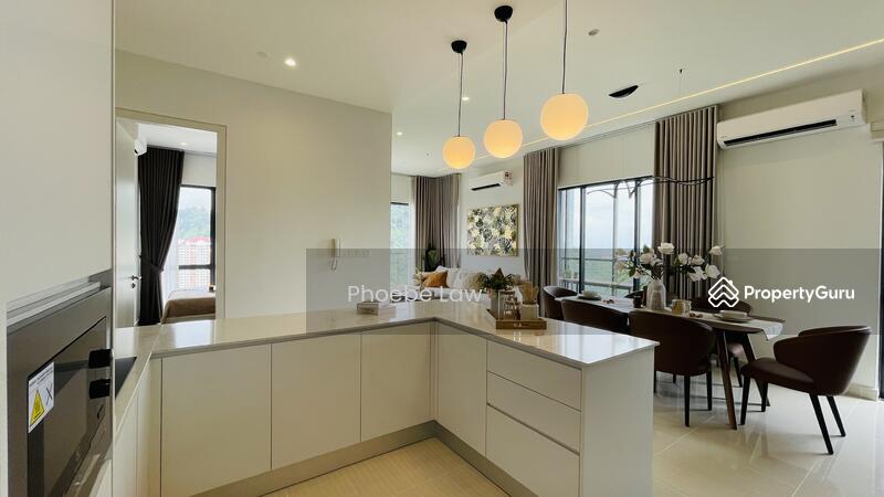 Kondominium untuk Dijual di The Greens - Phoebe Law - PropertyGuru.com.my