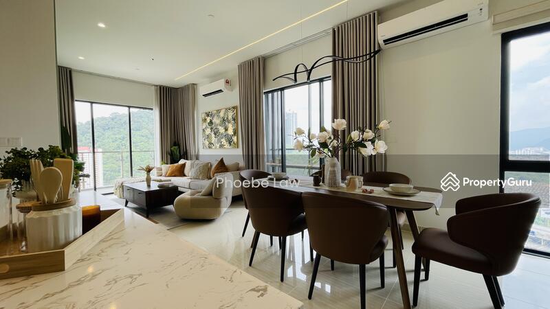 Kondominium untuk Dijual di The Greens - Phoebe Law - PropertyGuru.com.my