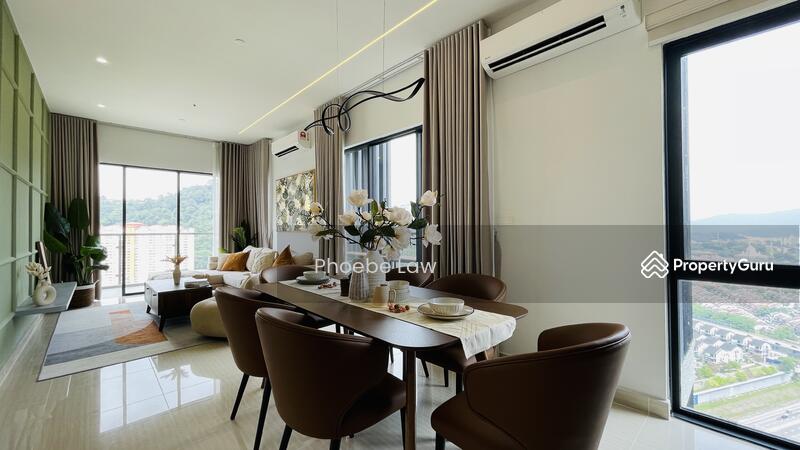 Kondominium untuk Dijual di The Greens - Phoebe Law - PropertyGuru.com.my