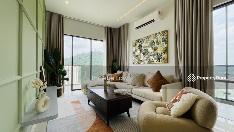 Kondominium untuk Dijual di The Greens - Phoebe Law - PropertyGuru.com.my
