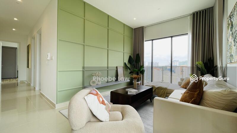 Kondominium untuk Dijual di The Greens - Phoebe Law - PropertyGuru.com.my